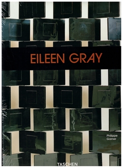 EILEEN GRAY – Design and Architecture, 1878-1976